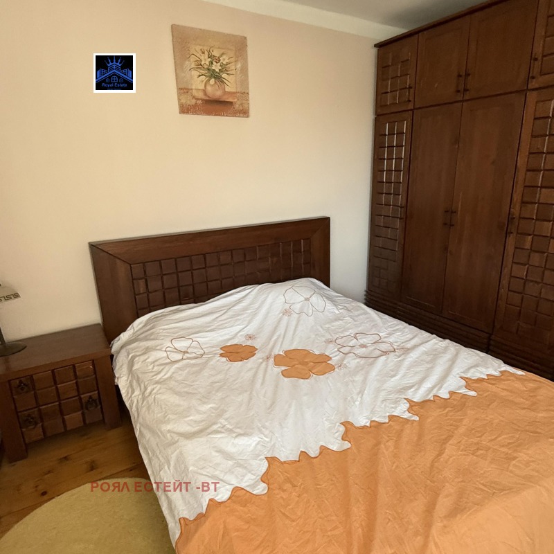 Продава КЪЩА, гр. Дебелец, област Велико Търново, снимка 14 - Къщи - 52716108