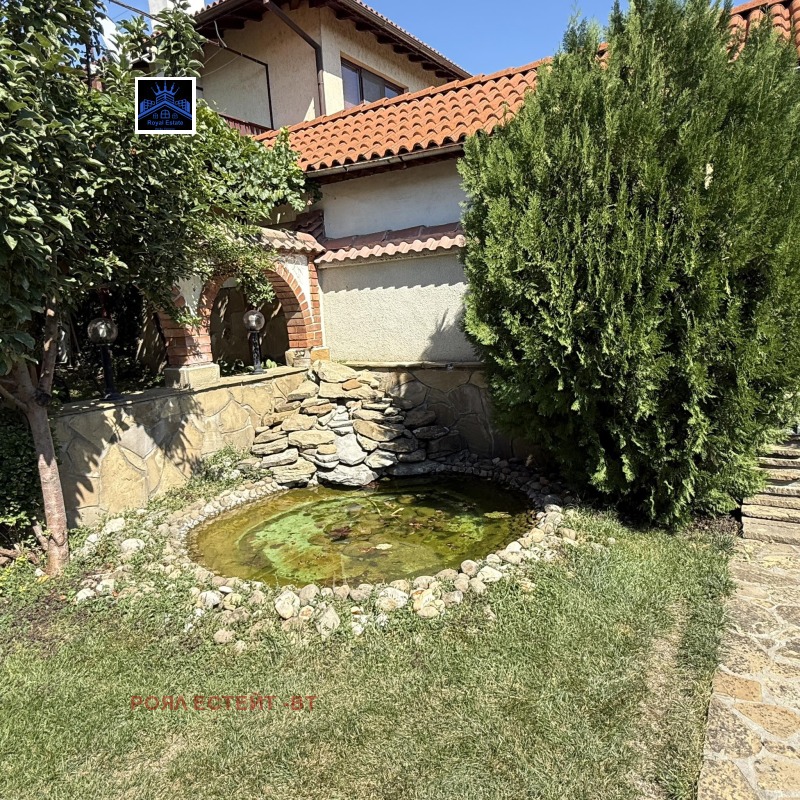 Zu verkaufen  Haus region Weliko Tarnowo , Debelez , 170 qm | 17683711 - Bild [7]