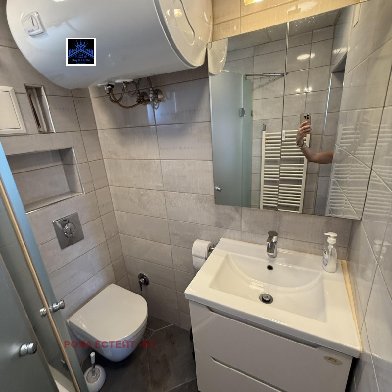 Zu verkaufen  Haus region Weliko Tarnowo , Debelez , 170 qm | 17683711 - Bild [16]