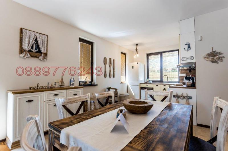 Satılık  Villa bölge Burgaz , Lozenec , 145 metrekare | 33087411 - görüntü [6]