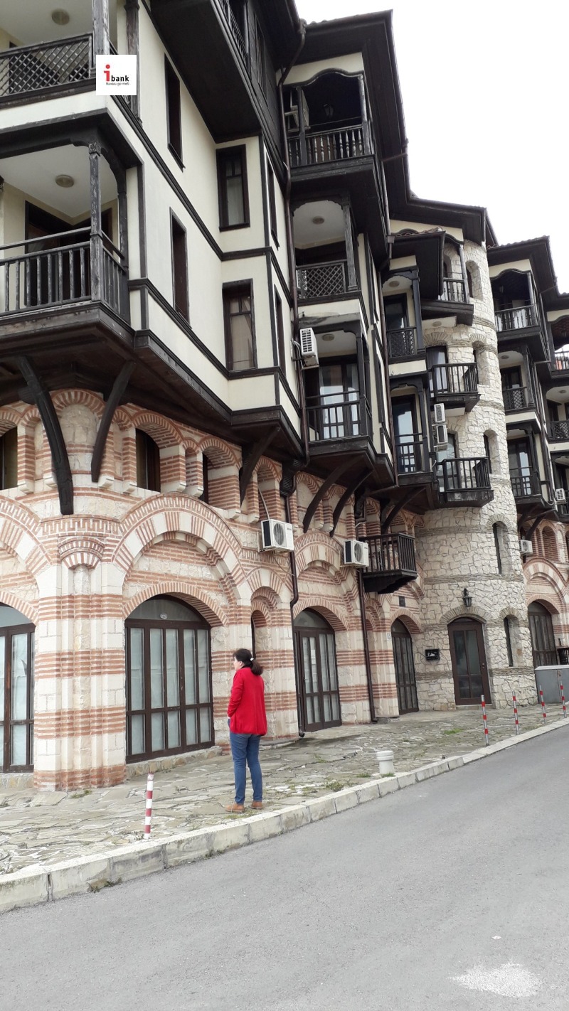 Eladó  Üzlet régió Burgasz , Nesebar , 114 négyzetméter | 61586049