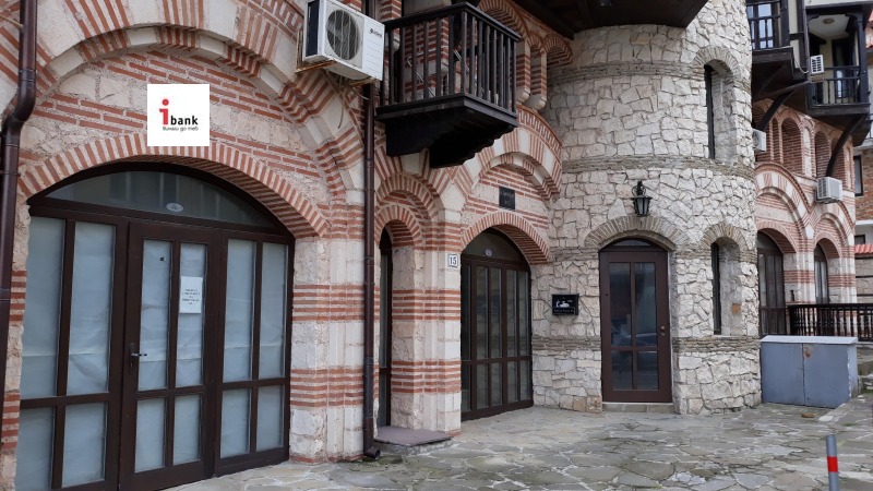 Eladó  Üzlet régió Burgasz , Nesebar , 114 négyzetméter | 61586049 - kép [2]