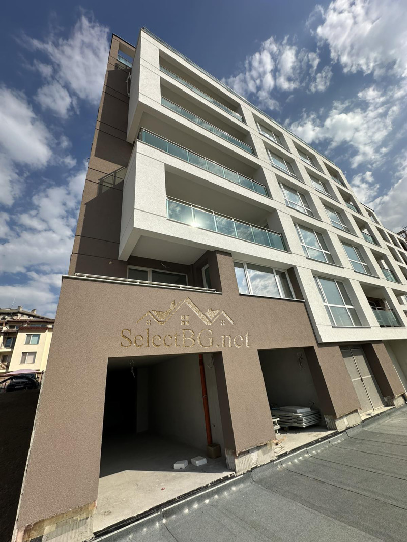 Til salg  Garage Veliko Tarnovo , Kartala , 52 kvm | 40760993 - billede [2]