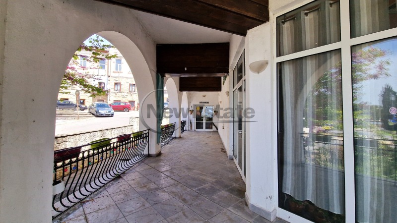Продава  Хотел област Добрич , гр. Балчик , 1130 кв.м | 48685316 - изображение [16]