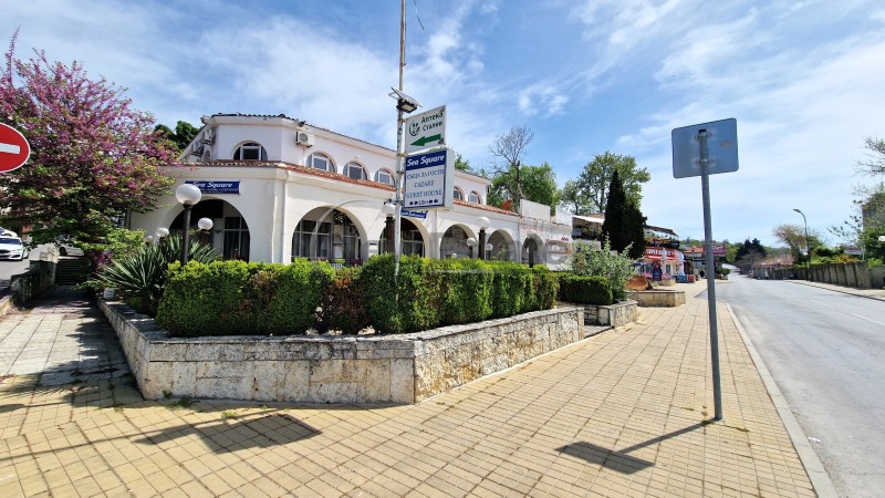Продава  Хотел област Добрич , гр. Балчик , 1130 кв.м | 48685316 - изображение [2]
