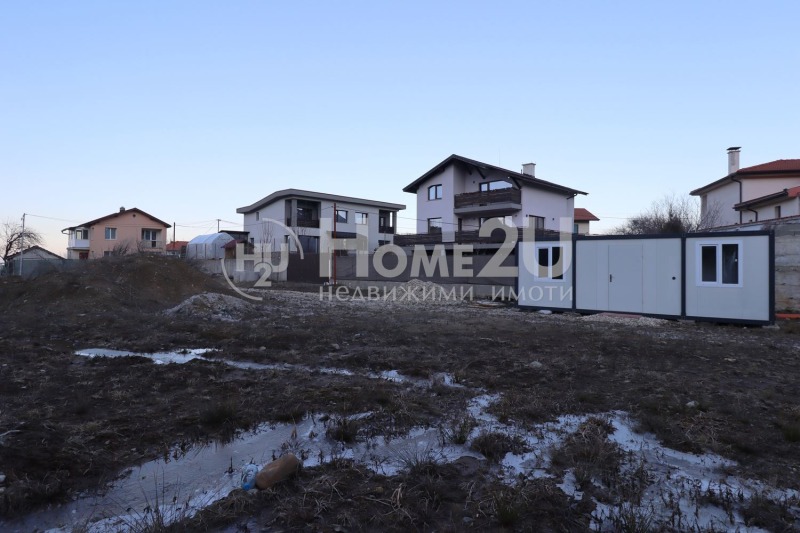 For Sale  Plot Sofia , Bistritsa , 562 sq.m | 59167045