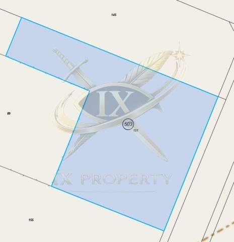 Продава ПАРЦЕЛ, гр. Бургас, с. Твърдица