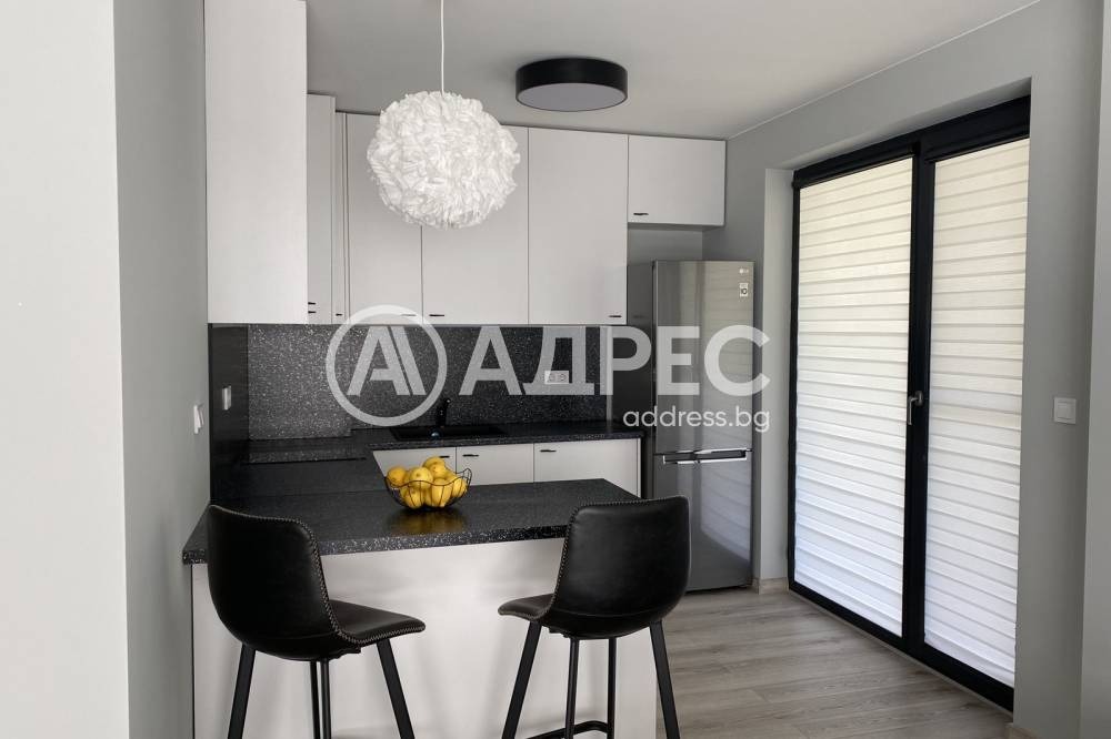 Продава 1-СТАЕН, гр. Пловдив, Христо Смирненски, снимка 3 - Апартаменти - 55468510