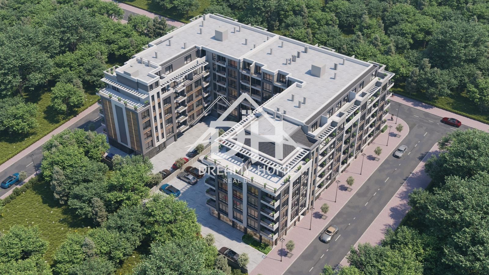 Продава 2-СТАЕН, гр. Кърджали, Възрожденци, снимка 3 - Апартаменти - 53798293