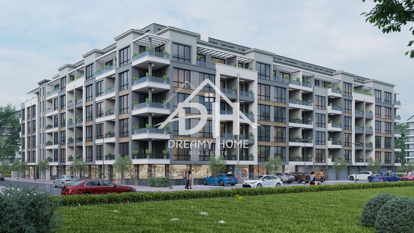 Продава 2-СТАЕН, гр. Кърджали, Възрожденци