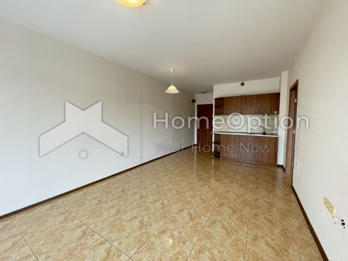 Продава 2-СТАЕН, гр. Ахелой, област Бургас, снимка 2 - Апартаменти - 53923766