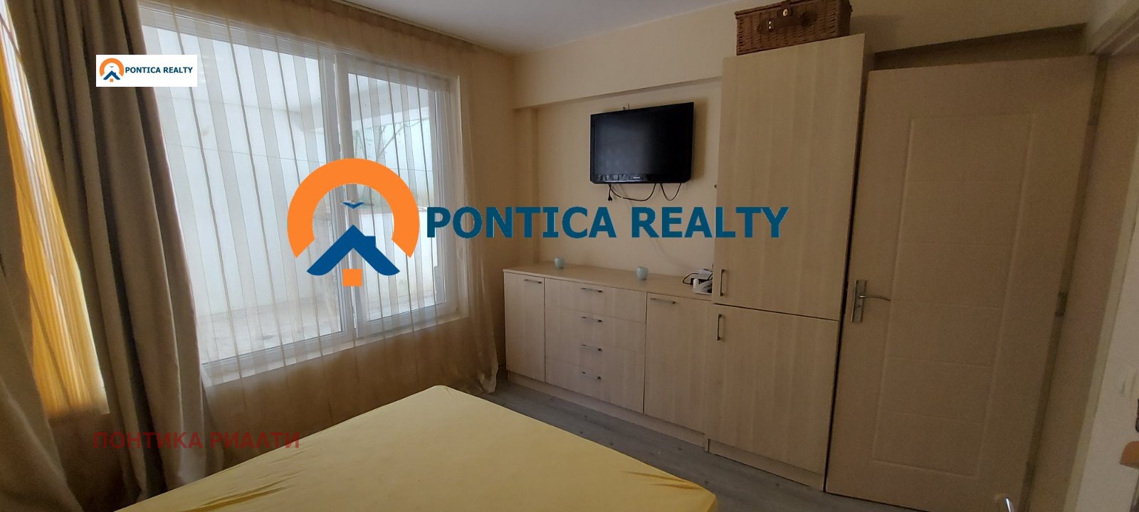Продава 2-СТАЕН, гр. Свети Влас, област Бургас, снимка 7 - Апартаменти - 55103355