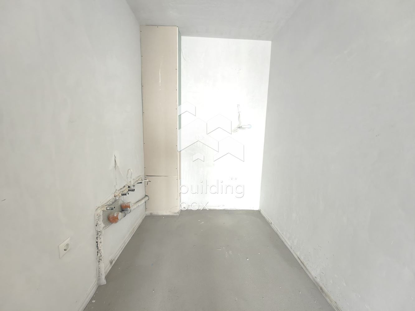 Продава 2-СТАЕН, гр. Пловдив, Тракия, снимка 7 - Апартаменти - 55184302