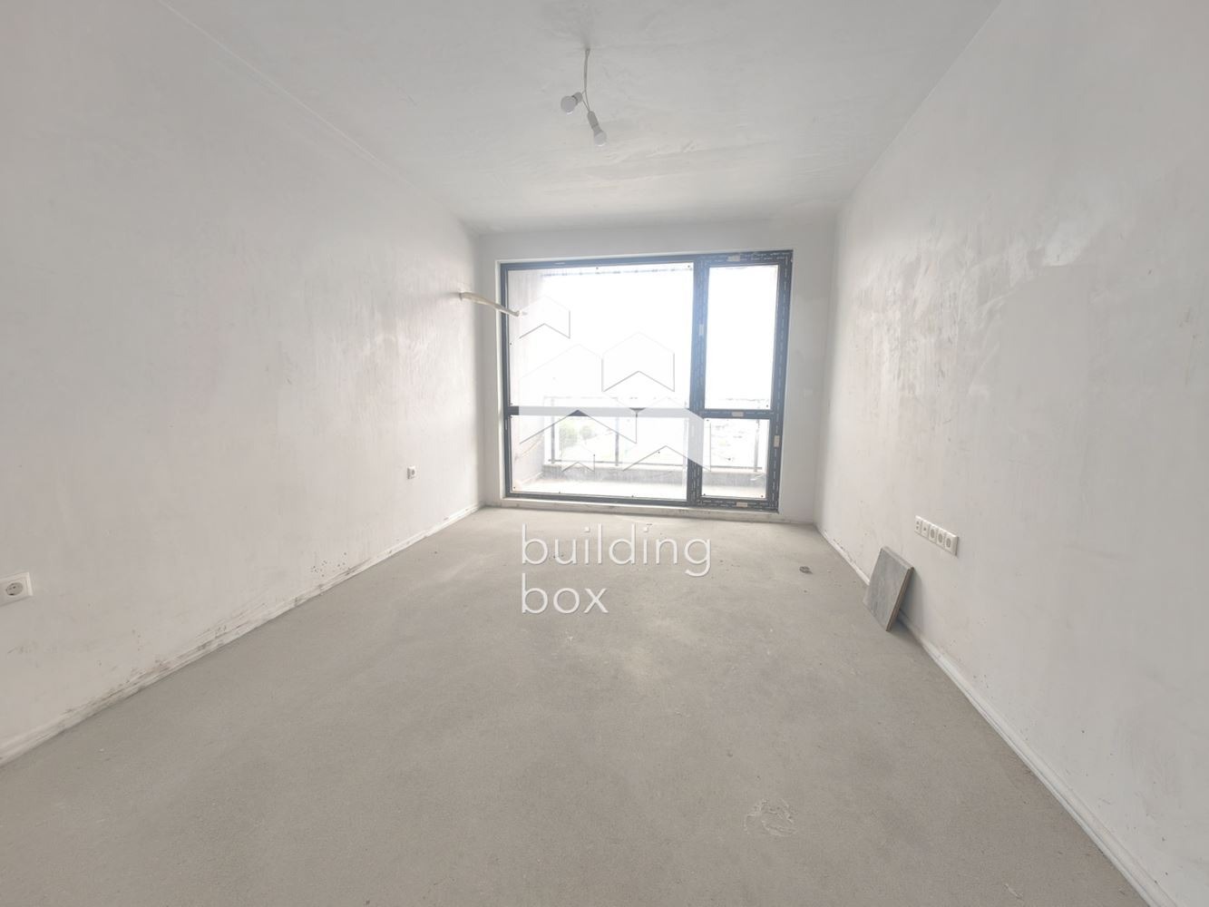Продава 2-СТАЕН, гр. Пловдив, Тракия, снимка 5 - Апартаменти - 55184302