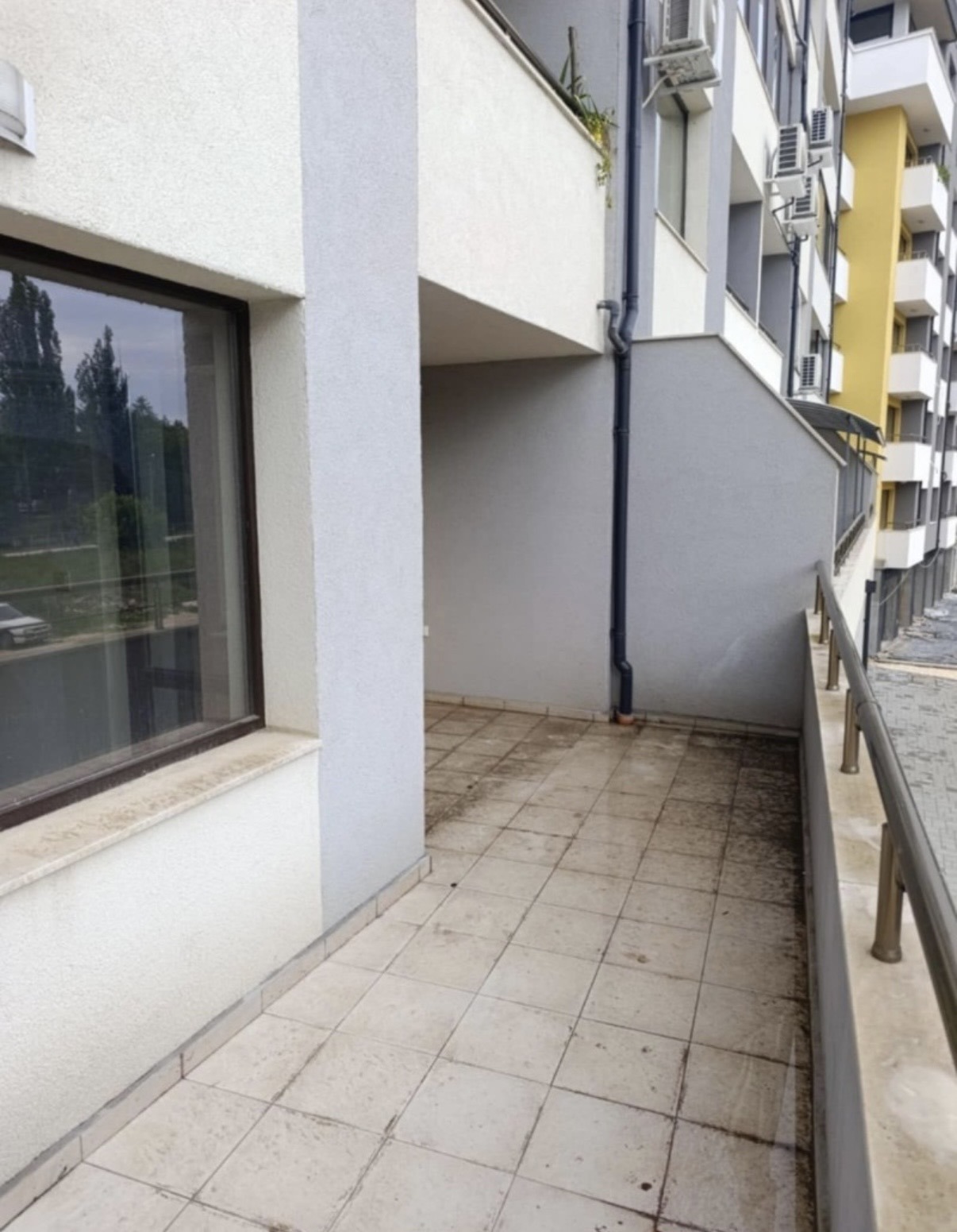 Продава 2-СТАЕН, гр. Плевен, Широк център, снимка 6 - Апартаменти - 56474661