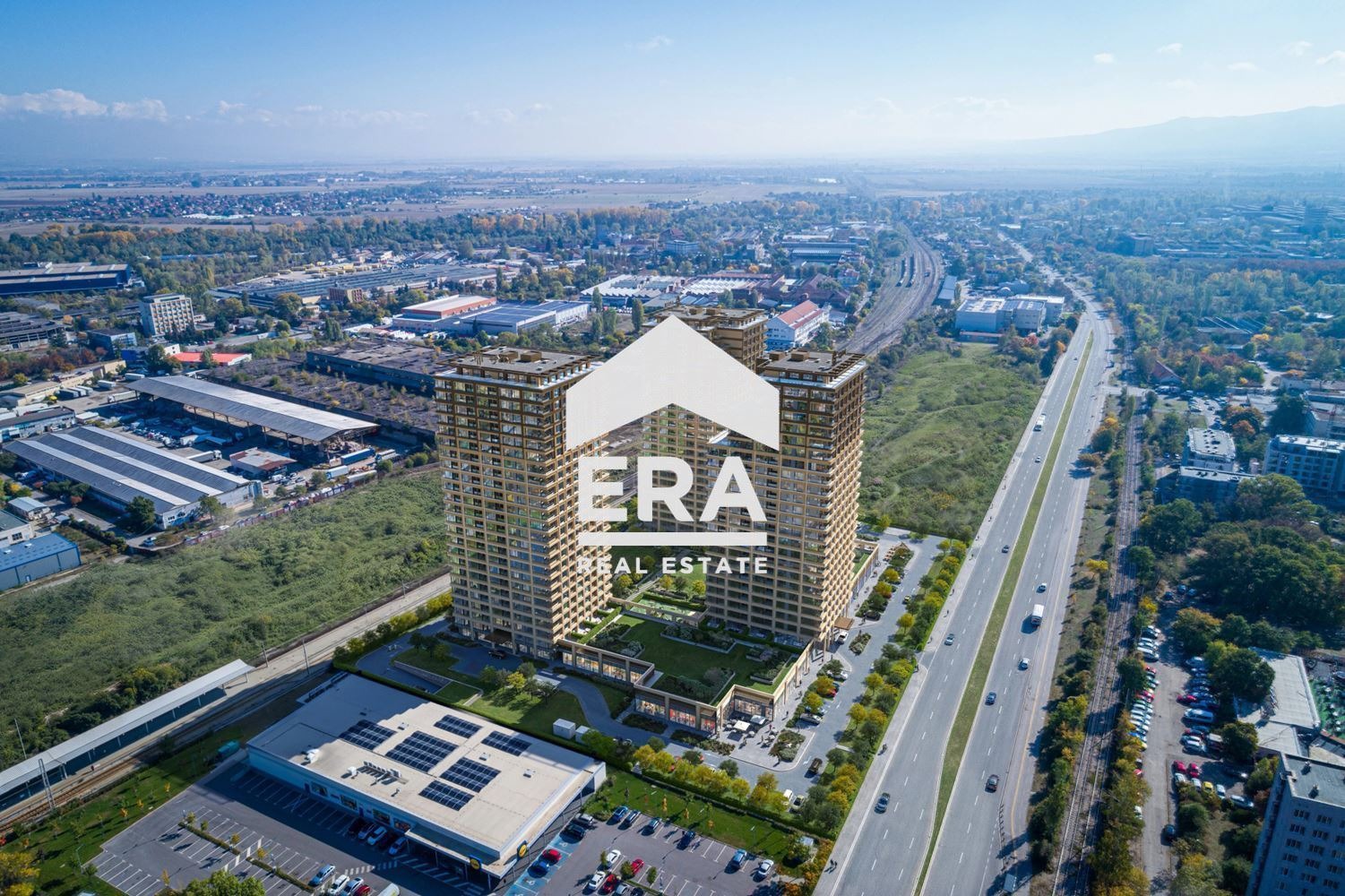 Продава 2-СТАЕН, гр. София, Дружба 1, снимка 9 - Апартаменти - 56375701