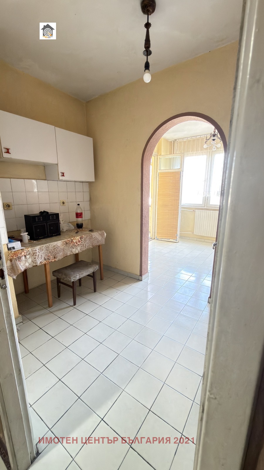 Продава 2-СТАЕН, гр. София, Надежда 2, снимка 5 - Апартаменти - 56721227
