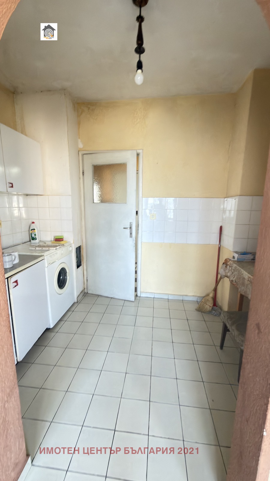 Продава 2-СТАЕН, гр. София, Надежда 2, снимка 3 - Апартаменти - 56721227