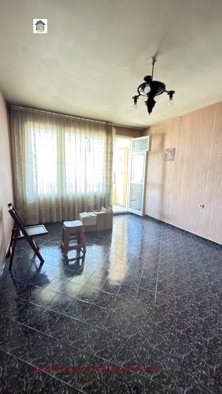Продава 2-СТАЕН, гр. София, Надежда 2, снимка 6 - Апартаменти - 56721227
