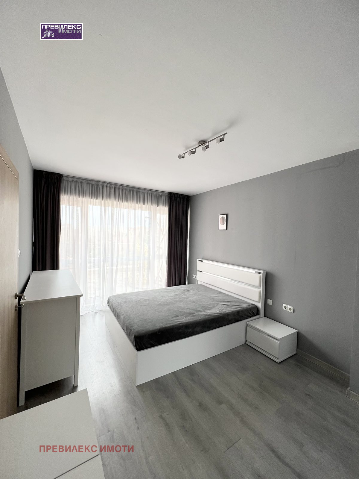 Продава 3-СТАЕН, гр. Пловдив, Въстанически, снимка 6 - Апартаменти - 53751652