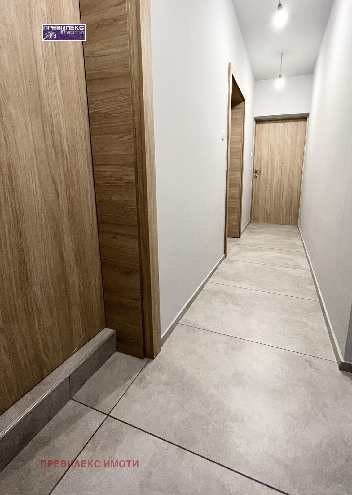 Продава 3-СТАЕН, гр. Пловдив, Въстанически, снимка 5 - Апартаменти - 53751652