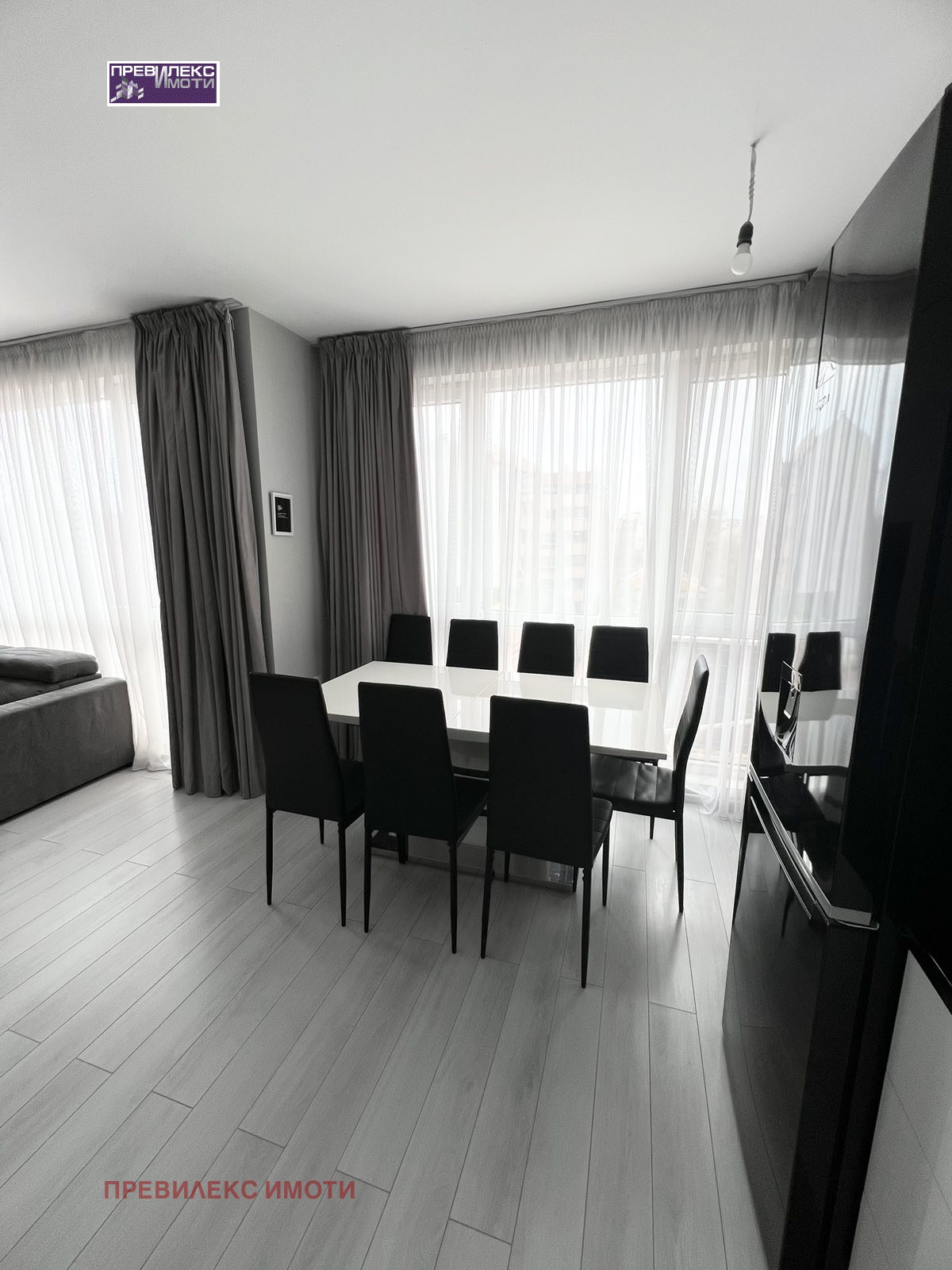 Продава 3-СТАЕН, гр. Пловдив, Въстанически, снимка 2 - Апартаменти - 54557873