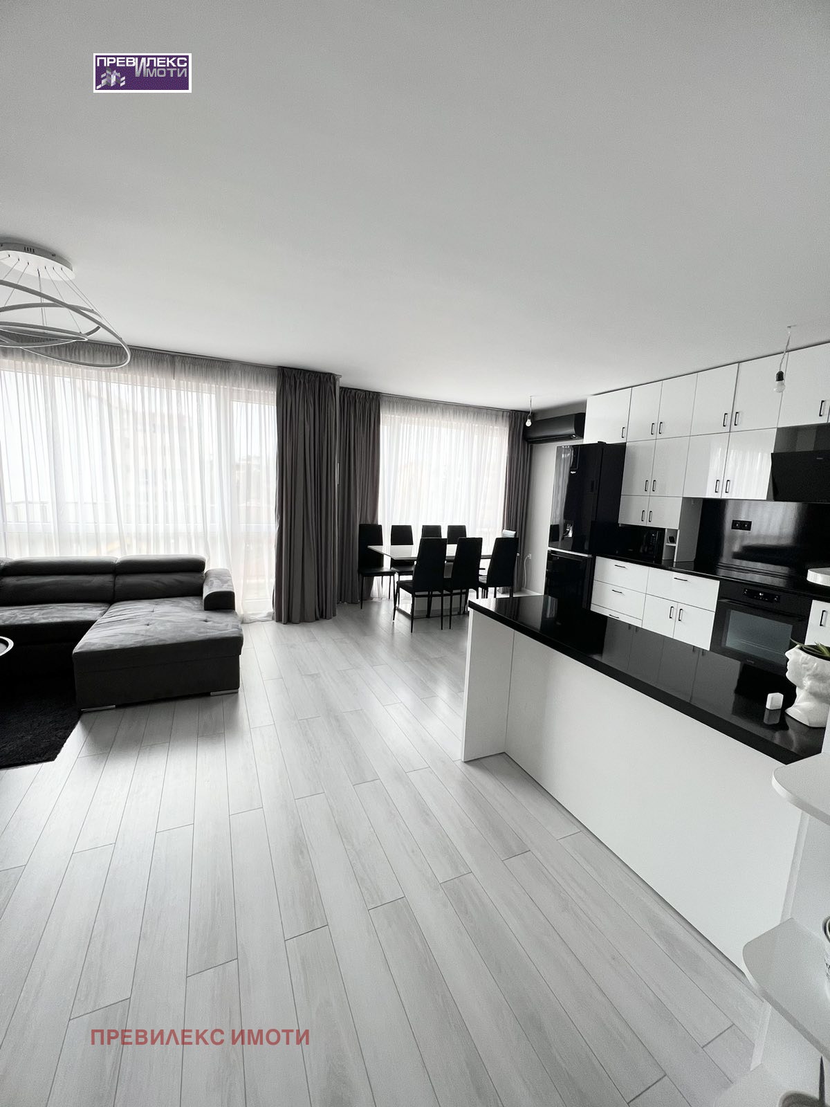 Продава 3-СТАЕН, гр. Пловдив, Въстанически, снимка 2 - Апартаменти - 53751652