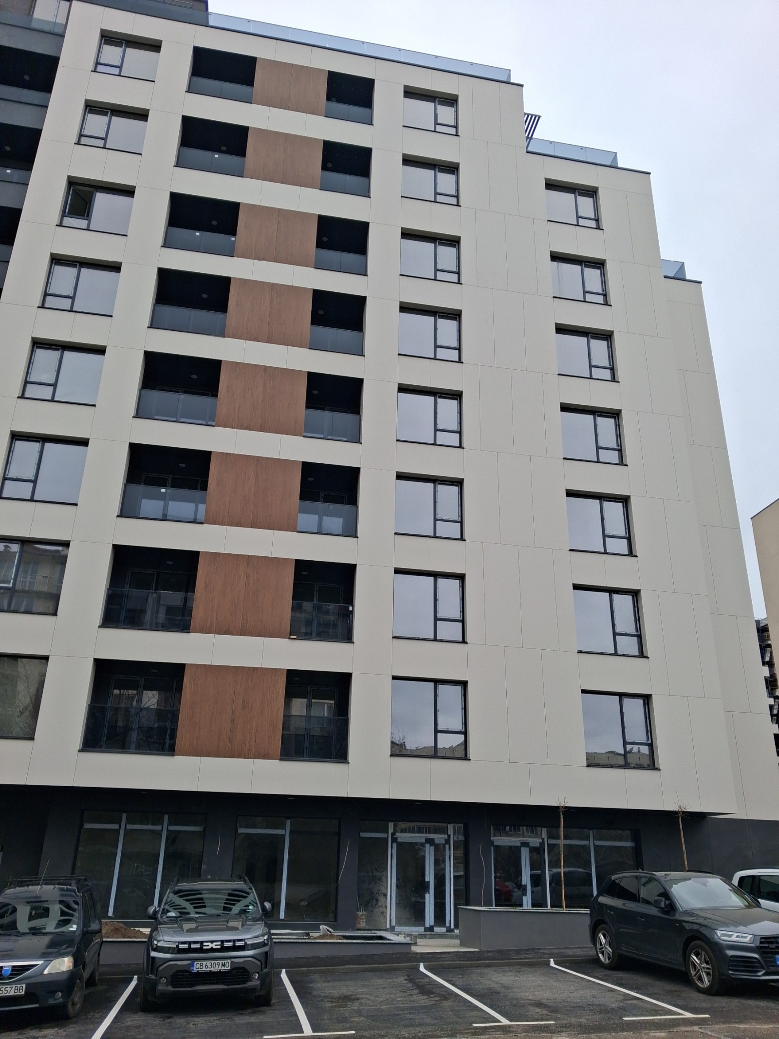 Продава 3-СТАЕН, гр. София, Младост 4, снимка 2 - Апартаменти - 54032772