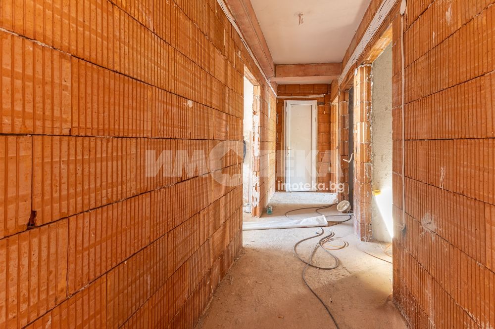 Продава 3-СТАЕН, гр. Варна, Операта, снимка 6 - Апартаменти - 54303565