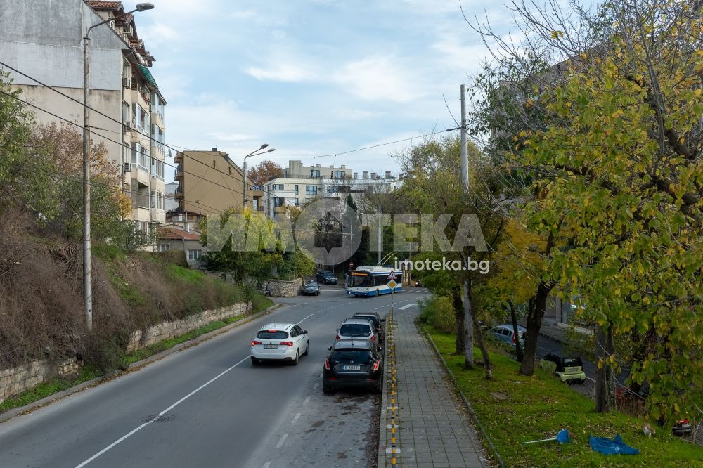 Продава 3-СТАЕН, гр. Варна, Операта, снимка 15 - Апартаменти - 54303565