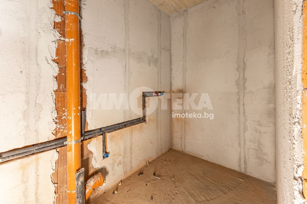 Продава 3-СТАЕН, гр. Варна, Операта, снимка 7 - Апартаменти - 54303565