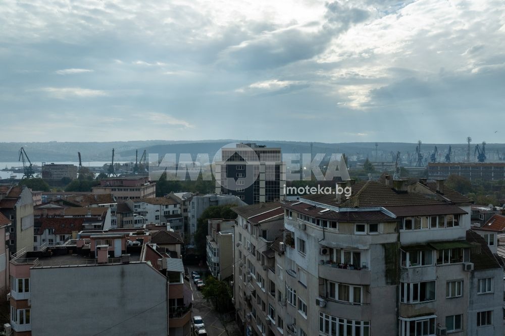 Продава 3-СТАЕН, гр. Варна, Операта, снимка 8 - Апартаменти - 54303565