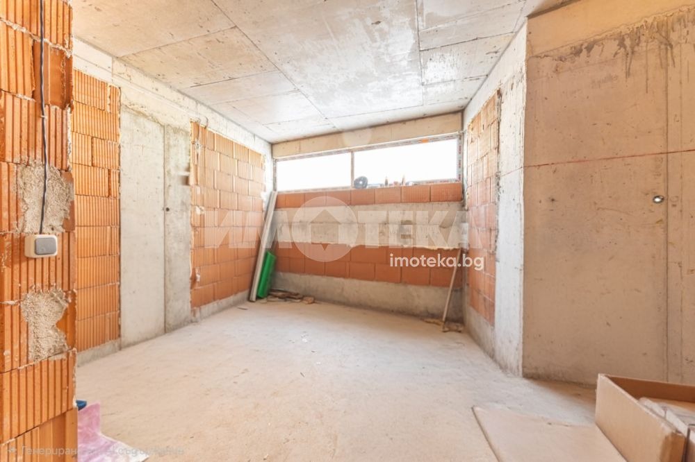 Продава 3-СТАЕН, гр. Варна, Операта, снимка 5 - Апартаменти - 54303565