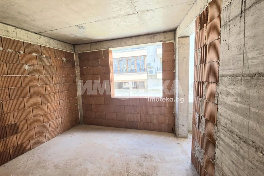 Продава 3-СТАЕН, гр. Варна, Операта, снимка 10 - Апартаменти - 54303565