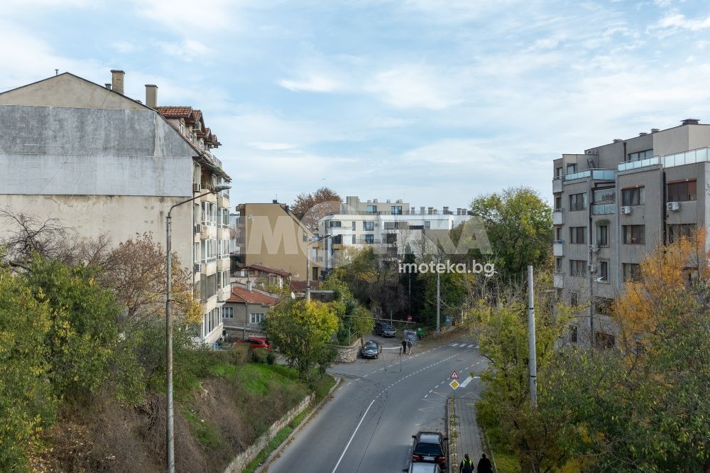 Продава 3-СТАЕН, гр. Варна, Операта, снимка 14 - Апартаменти - 54303565