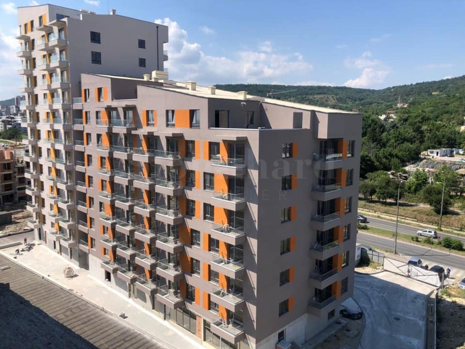 Продава 3-СТАЕН, гр. Варна, Кайсиева градина, снимка 2 - Апартаменти - 55024610