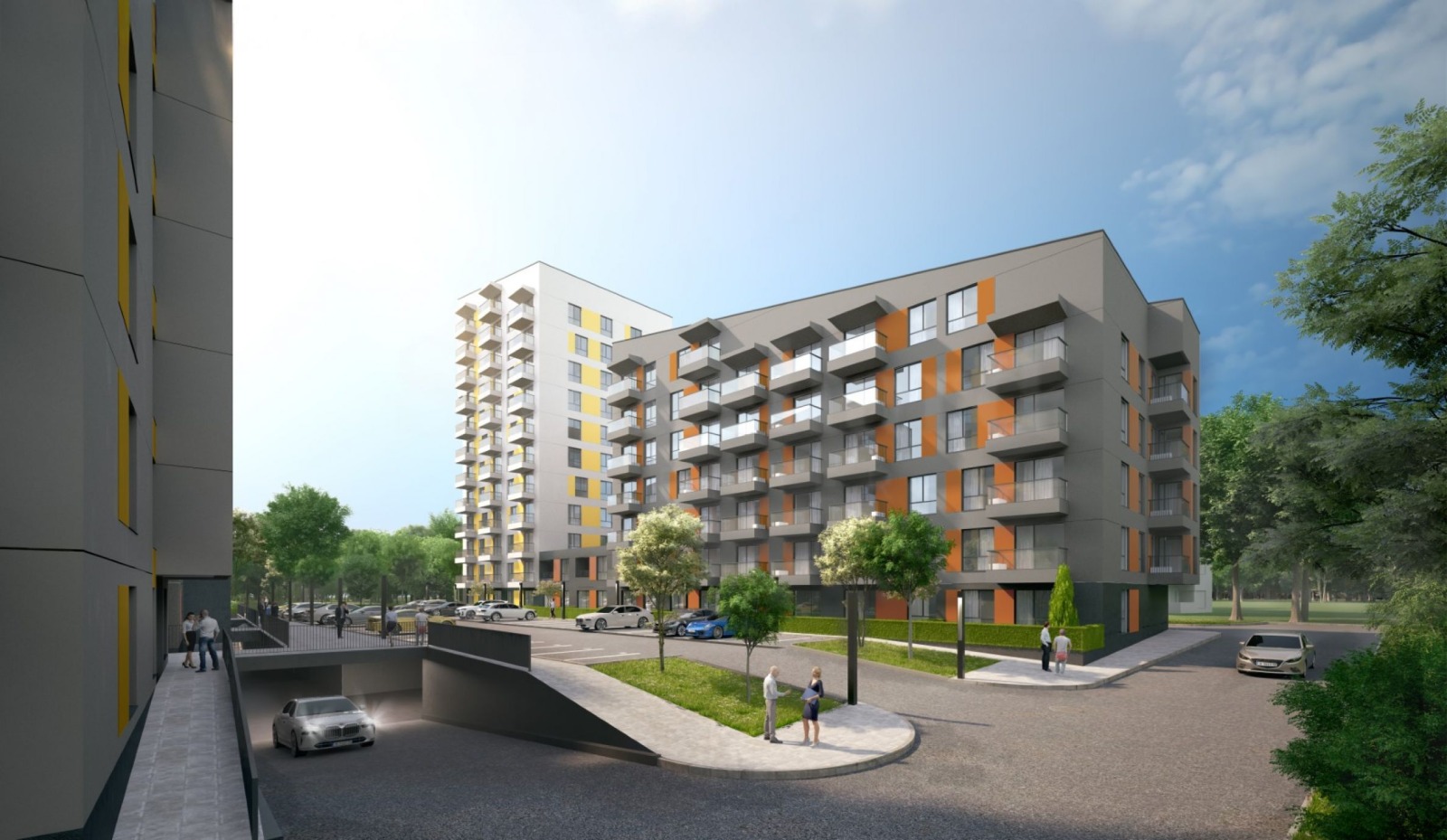 Продава 3-СТАЕН, гр. Варна, Кайсиева градина, снимка 12 - Апартаменти - 55024610