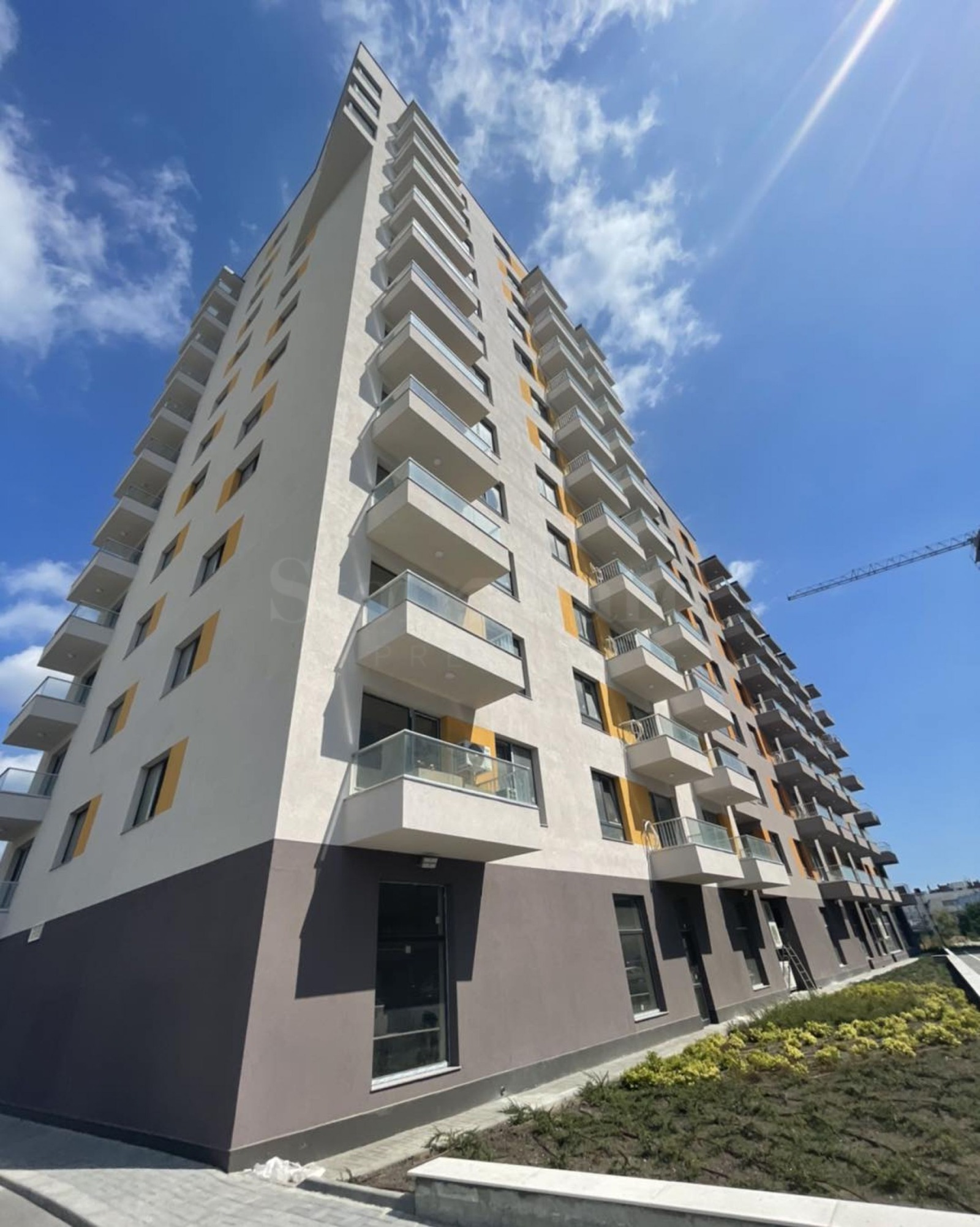 Продава 3-СТАЕН, гр. Варна, Кайсиева градина, снимка 4 - Апартаменти - 55024610