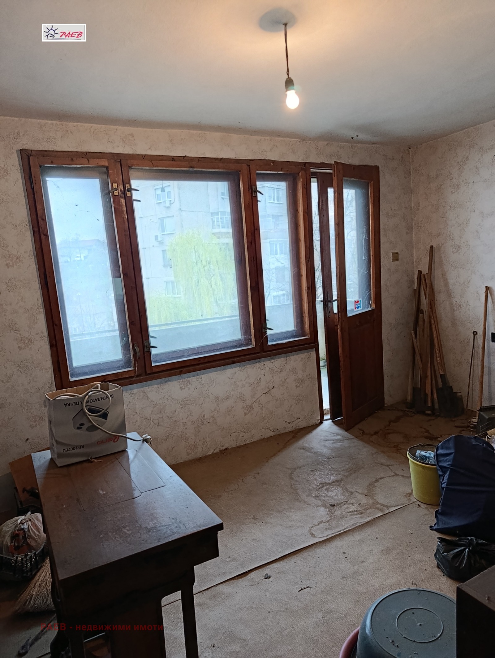 Продава ЕТАЖ ОТ КЪЩА, гр. Бяла, област Русе, снимка 14 - Етаж от къща - 54075629