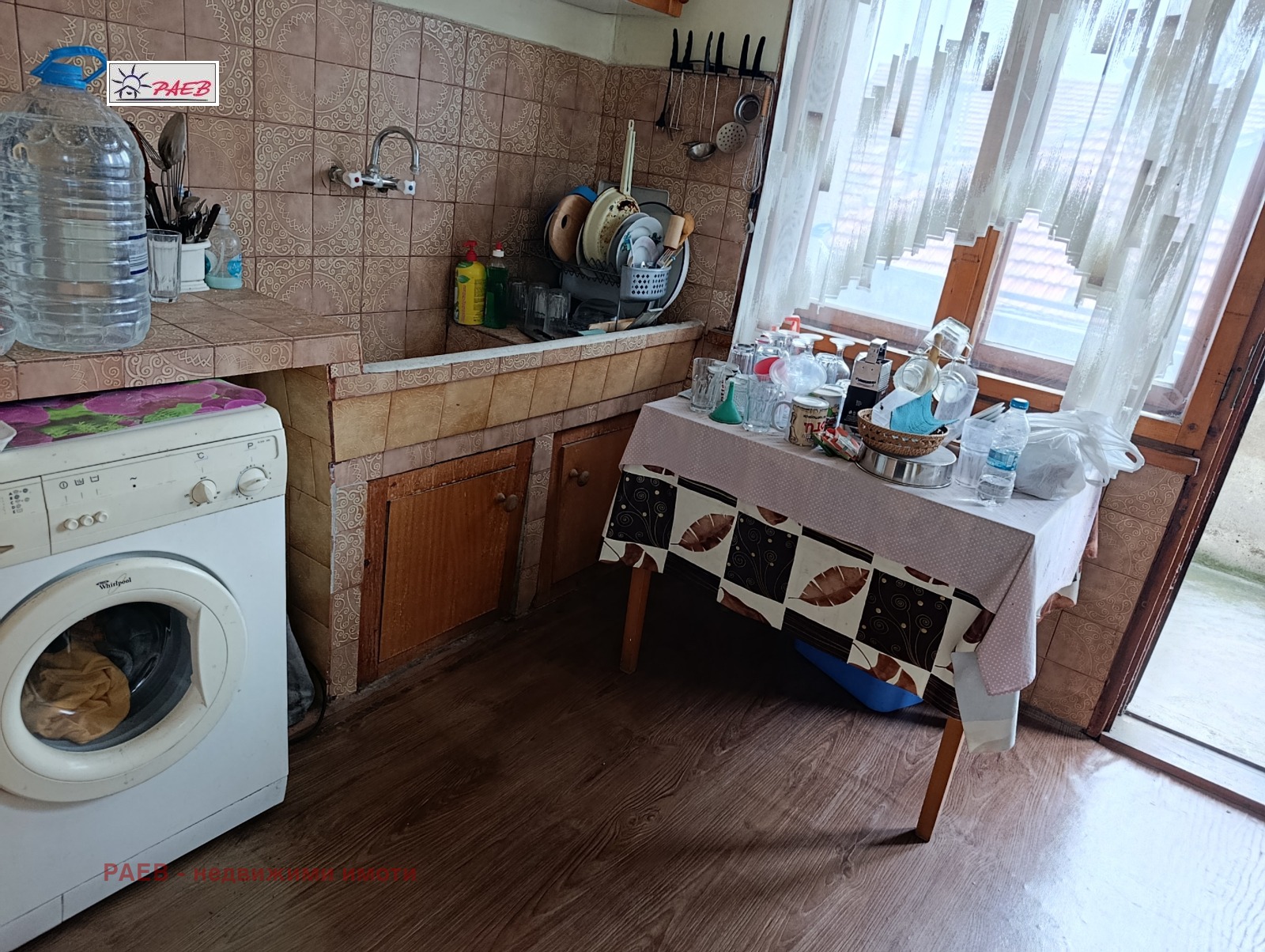 Продава ЕТАЖ ОТ КЪЩА, гр. Бяла, област Русе, снимка 7 - Етаж от къща - 54075629