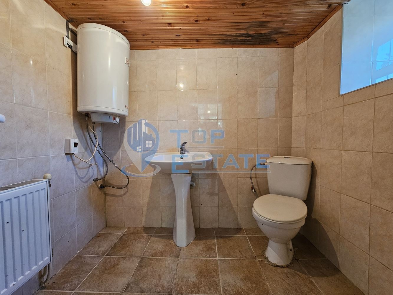 Продава КЪЩА, с. Хотница, област Велико Търново, снимка 11 - Къщи - 51407149