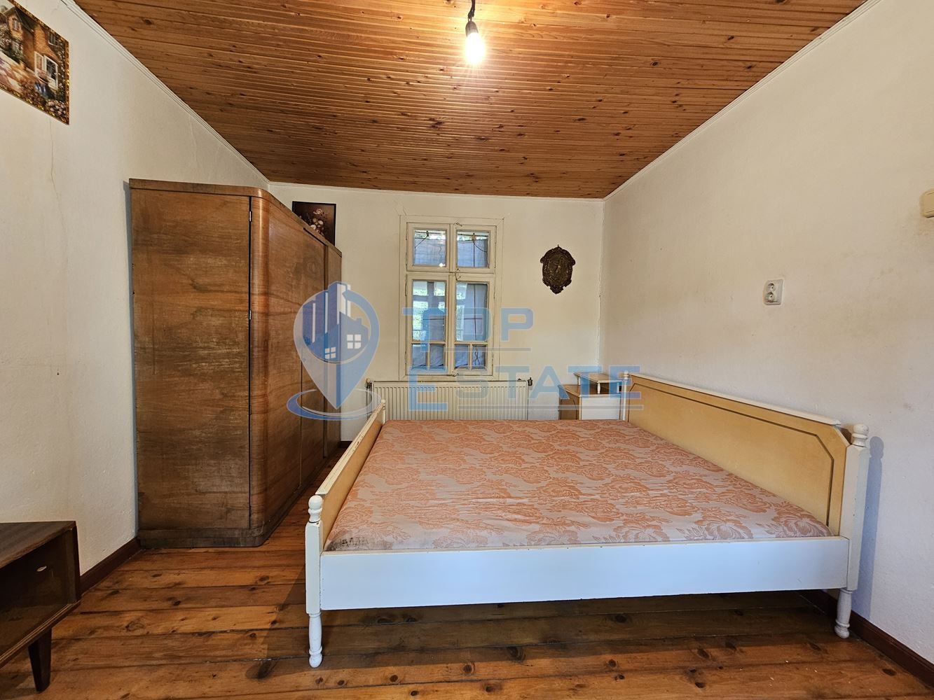 Продава КЪЩА, с. Хотница, област Велико Търново, снимка 5 - Къщи - 51407149