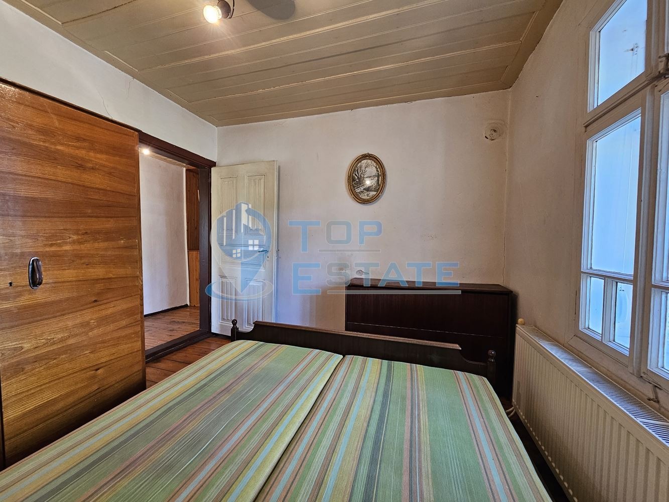 Продава КЪЩА, с. Хотница, област Велико Търново, снимка 8 - Къщи - 51407149