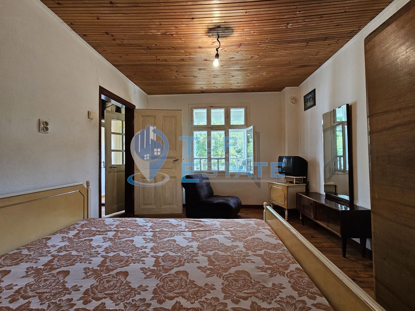 Продава КЪЩА, с. Хотница, област Велико Търново, снимка 6 - Къщи - 51407149