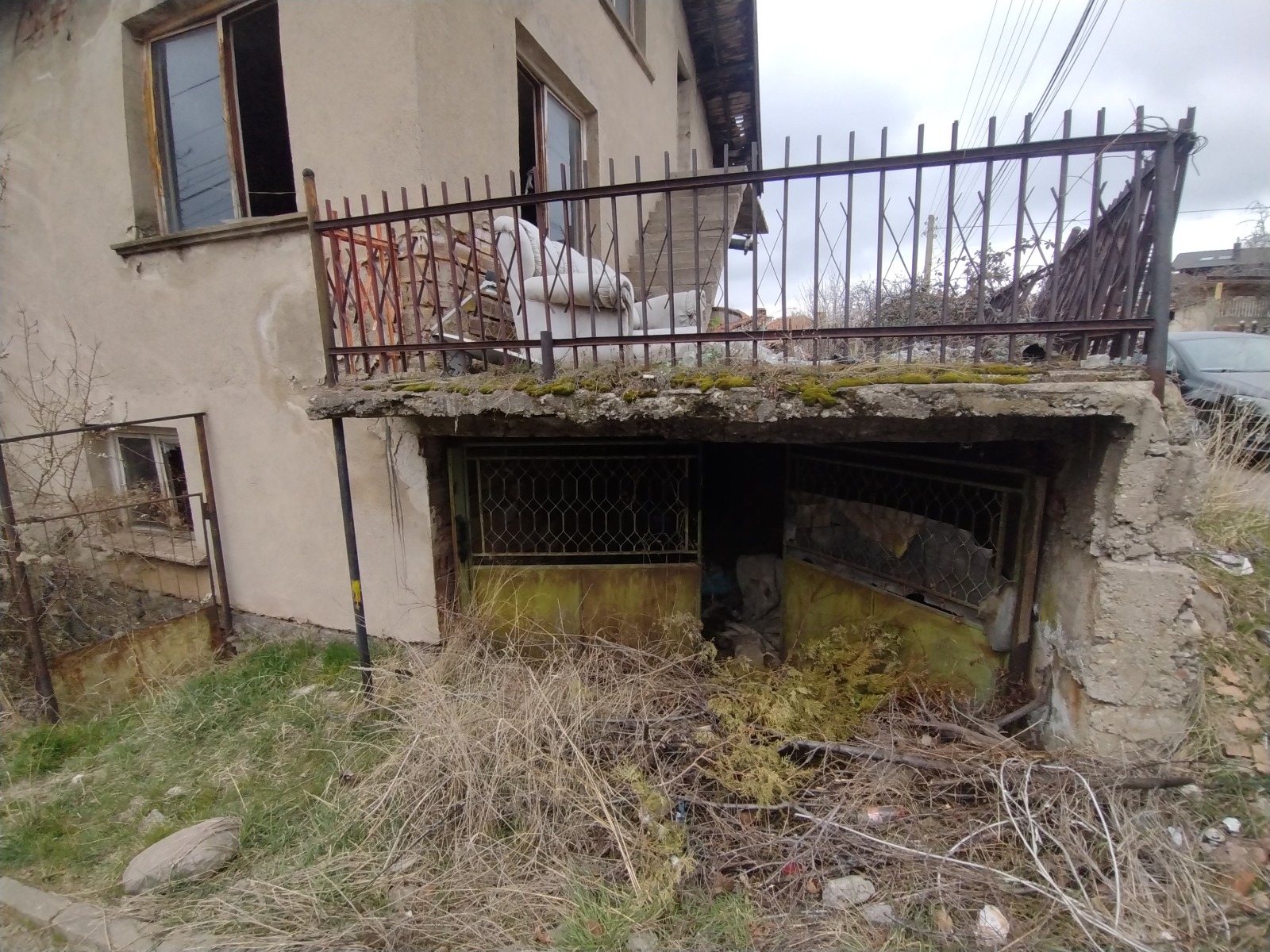 Продава КЪЩА, с. Кладница, област Перник, снимка 4 - Къщи - 53960678