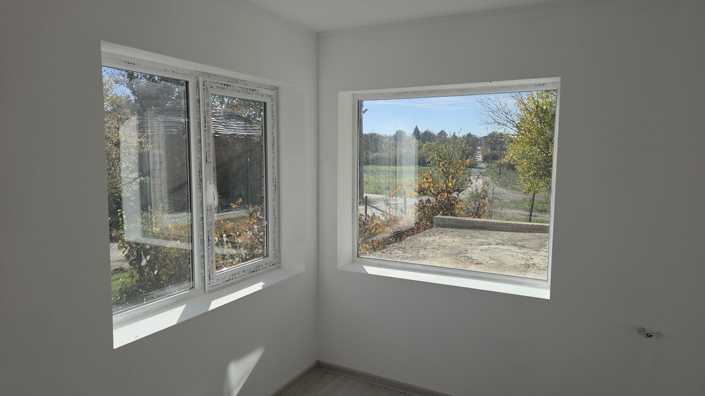 Продава КЪЩА, гр. Вълчи дол, област Варна, снимка 5 - Къщи - 54273866