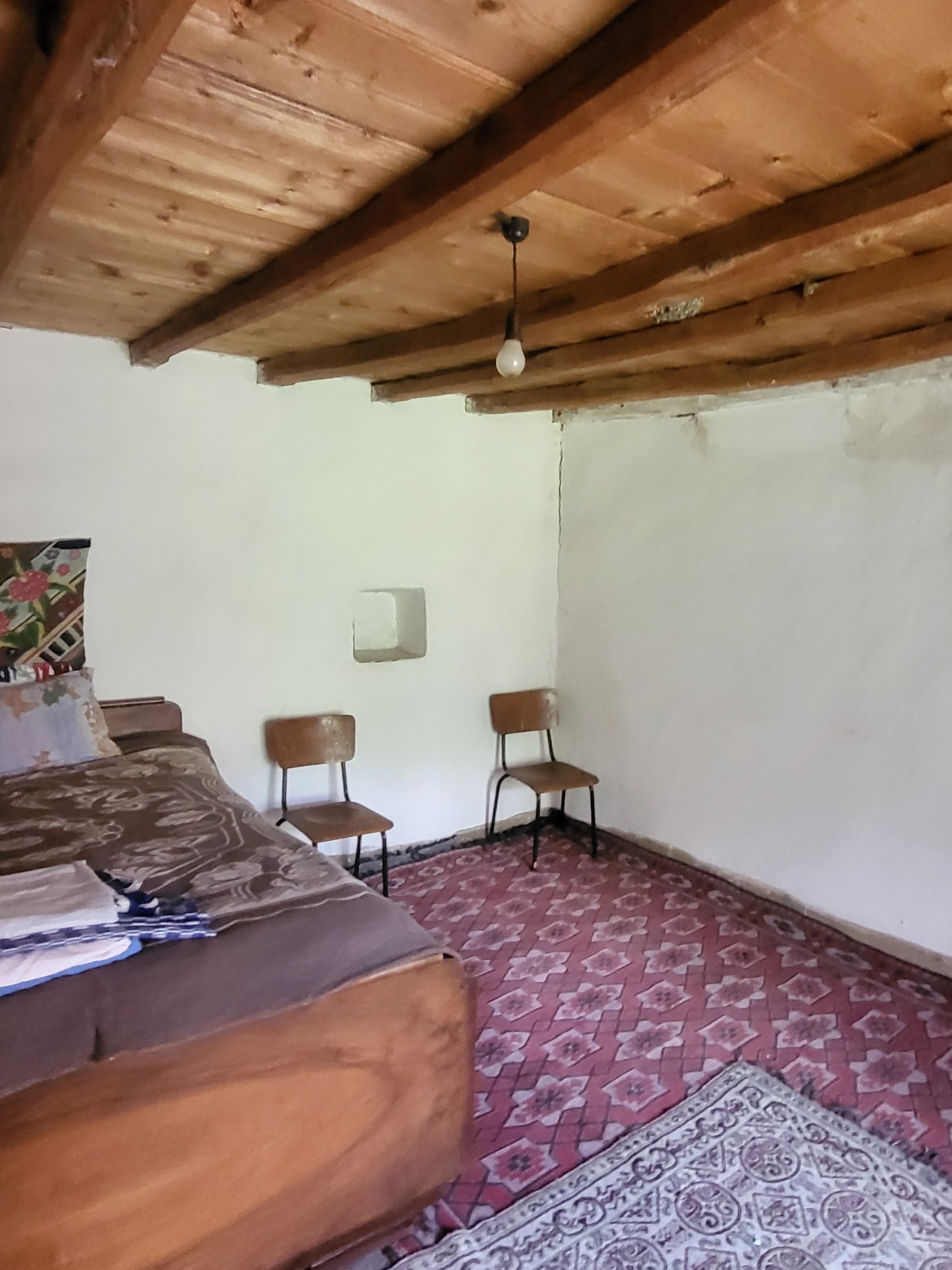 Продава КЪЩА, с. Горталово, област Плевен, снимка 3 - Къщи - 54701050