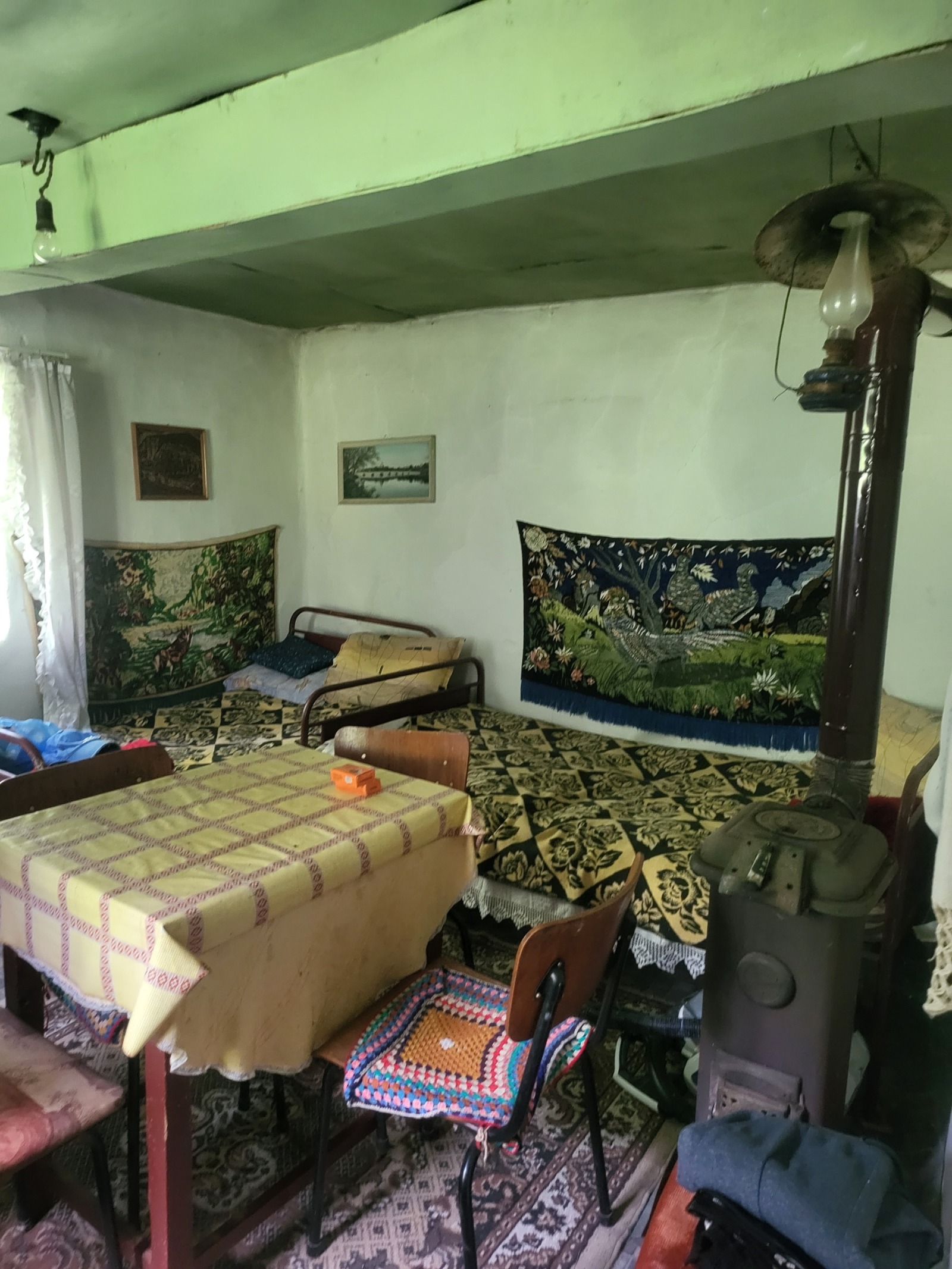Продава КЪЩА, с. Горталово, област Плевен, снимка 15 - Къщи - 54701050