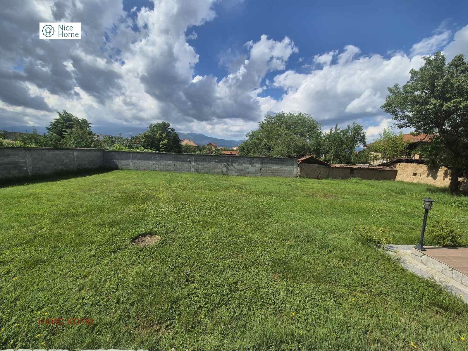 Продава КЪЩА, гр. Павел баня, област Стара Загора, снимка 5 - Къщи - 54869448
