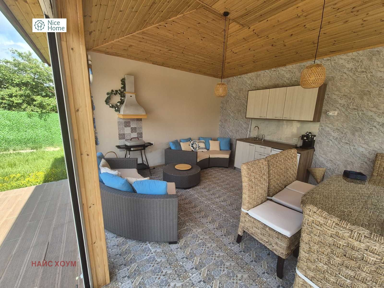 Продава КЪЩА, гр. Павел баня, област Стара Загора, снимка 6 - Къщи - 54869448